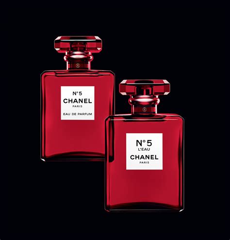 chanel no 5 fragrance notes